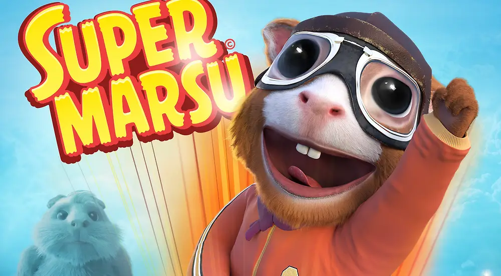 Supermarsu