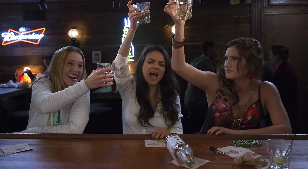 Bad Moms