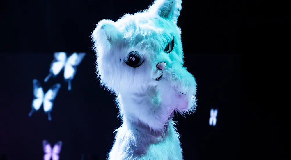 Masked Singer Suomi