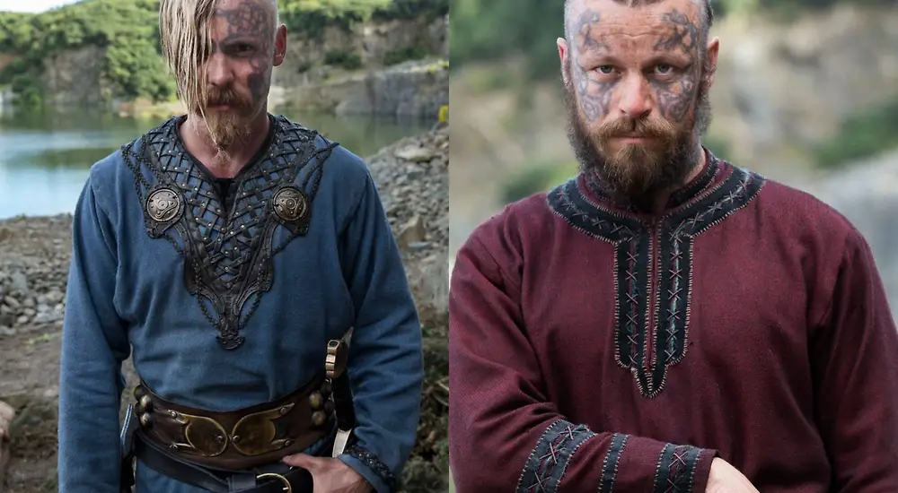 Vikings
