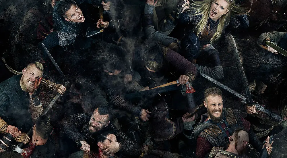 Vikings