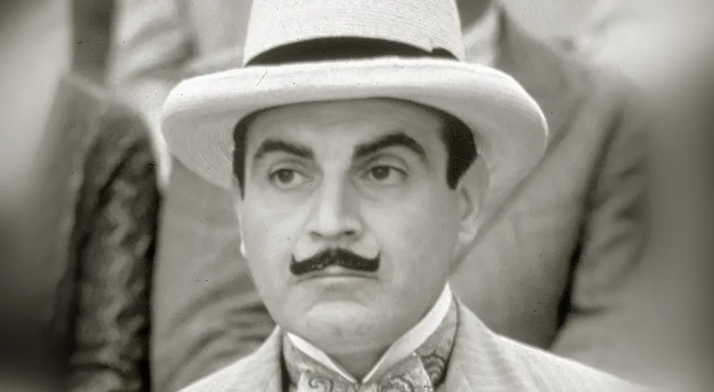Hercule Poirot: Kohtalokas viikonloppu