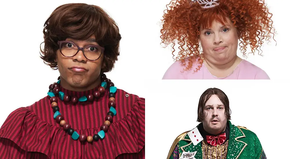 Putous Allstars