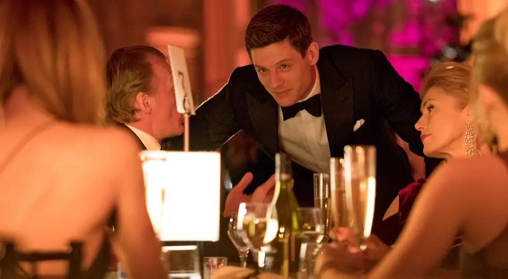 McMafia