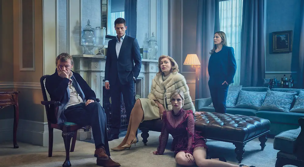 McMafia