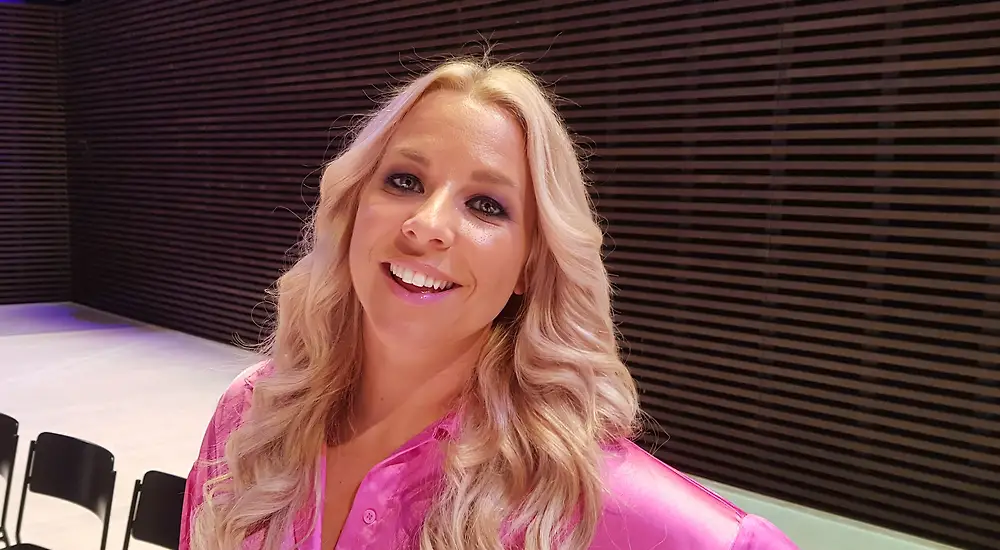 Krista Siegfrids