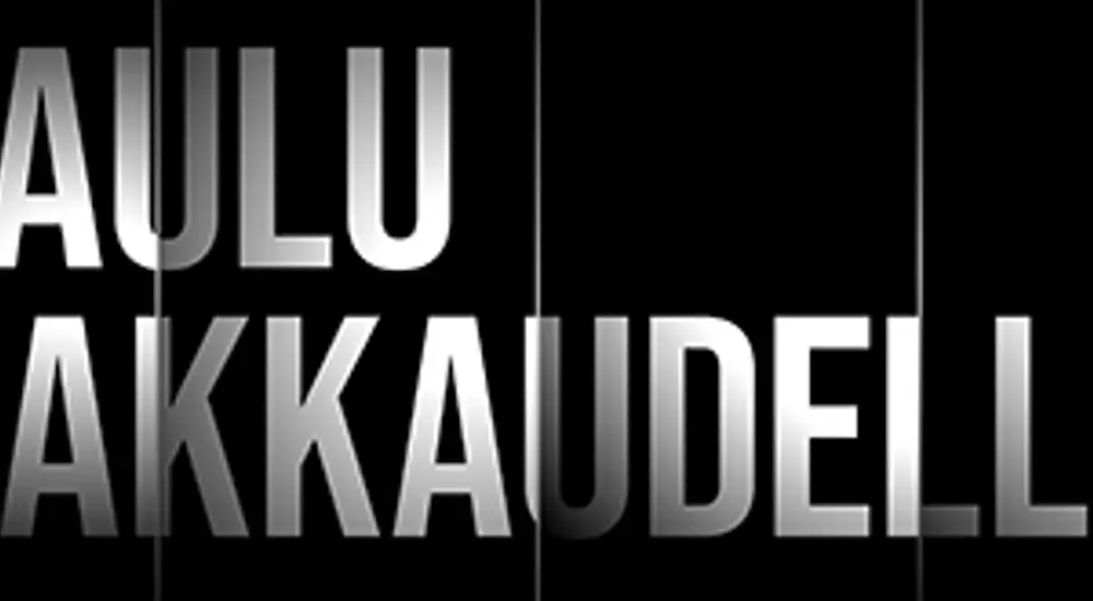 Laulu rakkaudelle
