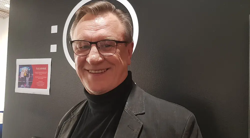 Esko Kovero