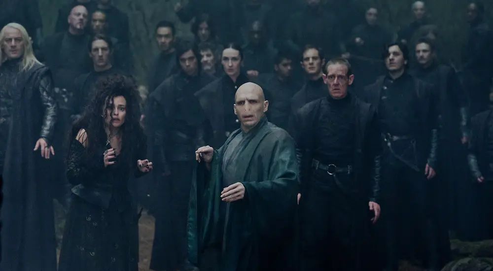 Harry Potter ja Feeniksin kilta