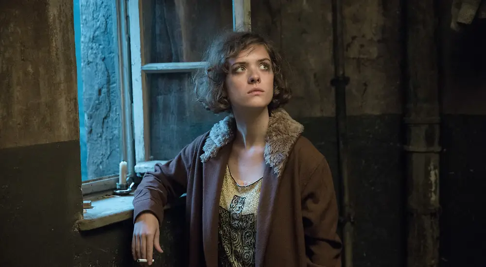 Babylon Berlin