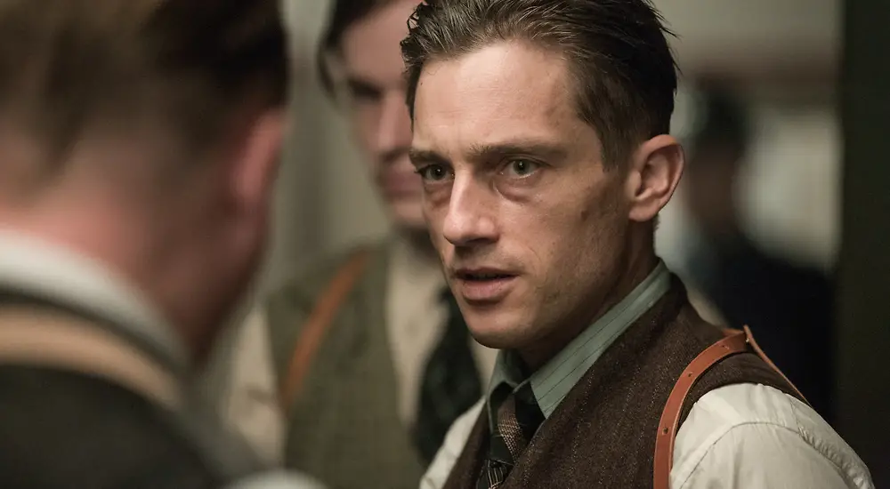 Babylon Berlin