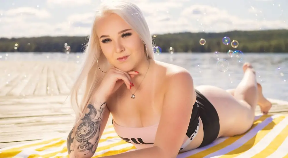 Temptation Island Suomi 8