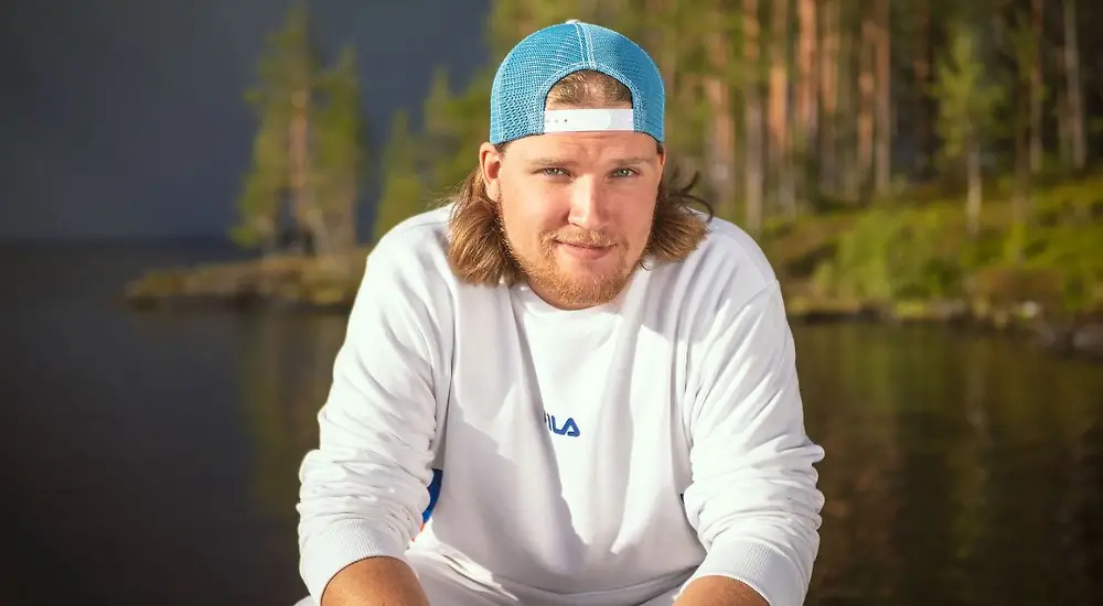 Temptation Island Suomi 8