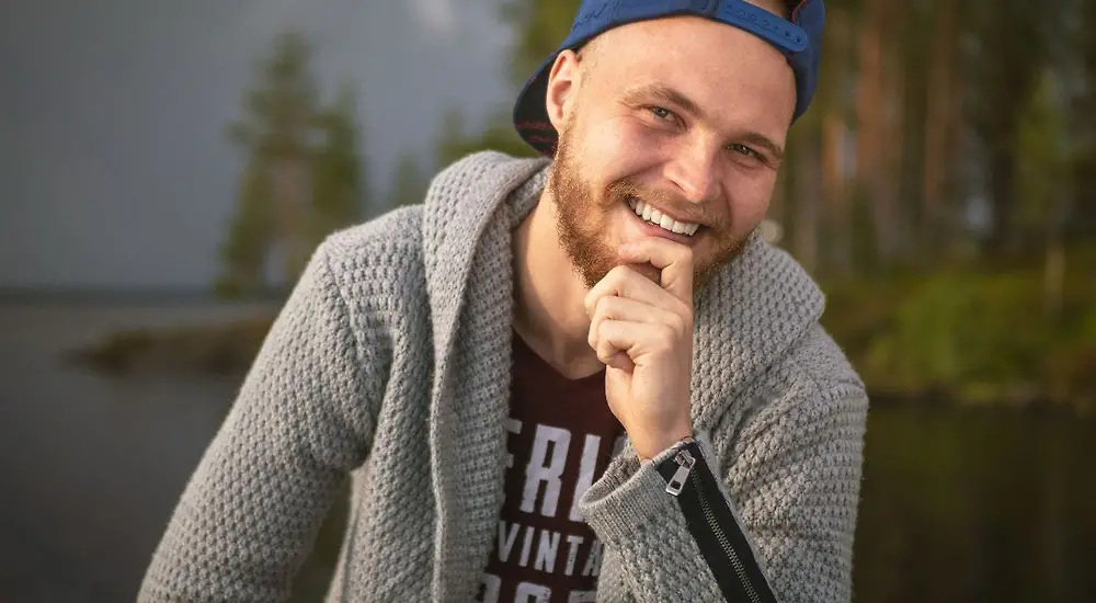 Temptation Island Suomi 8