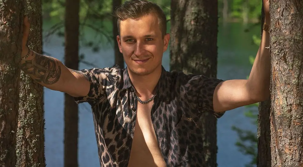 Temptation Island Suomi 8