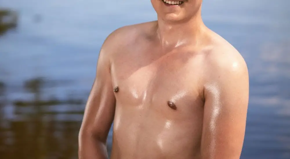 Temptation Island Suomi 8