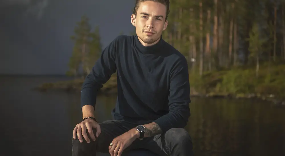 Temptation Island Suomi 8