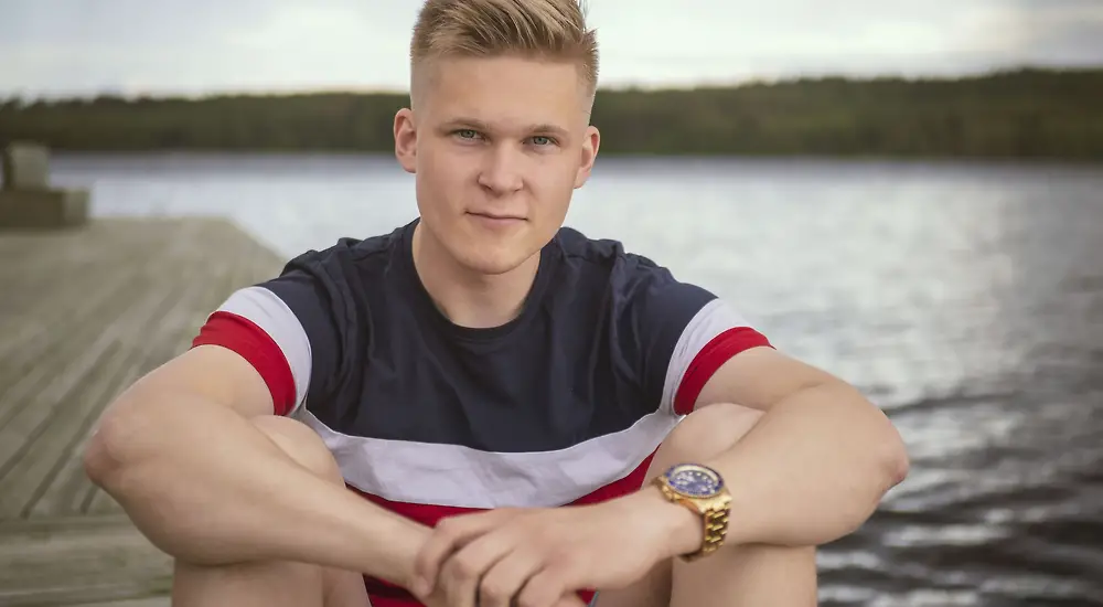 Temptation Island Suomi 8