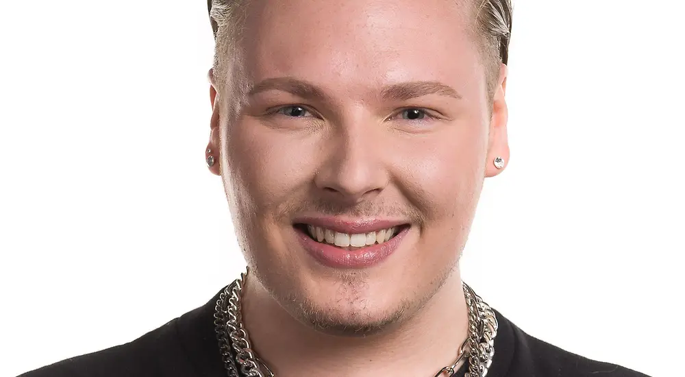 Big Brother Suomi