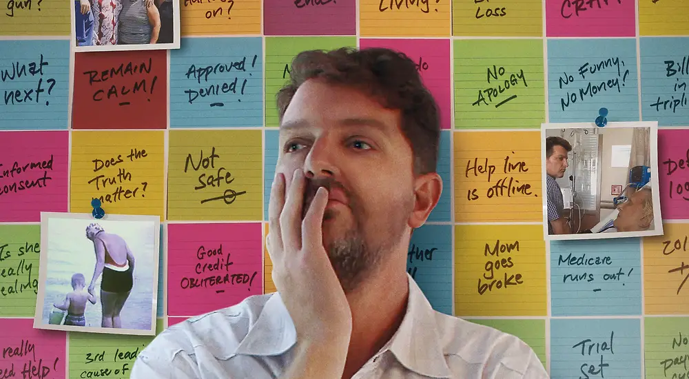 Docventures: BLEED OUT