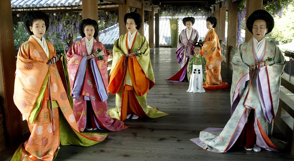Viimeinen samurai