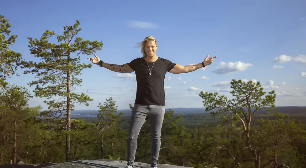 Temptation Island Suomi 8