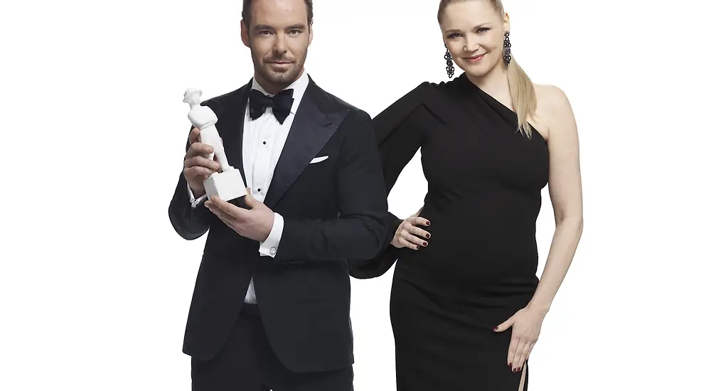 Jussi-gaala 2020
