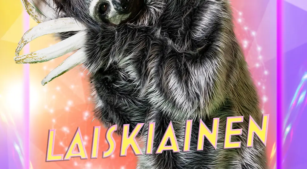 Masked Singer Suomi