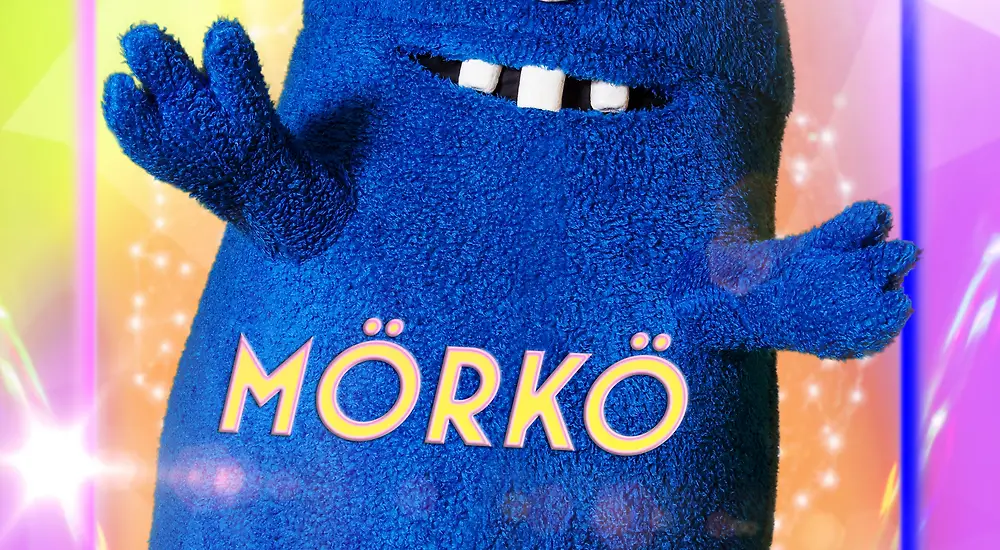 Masked Singer Suomi