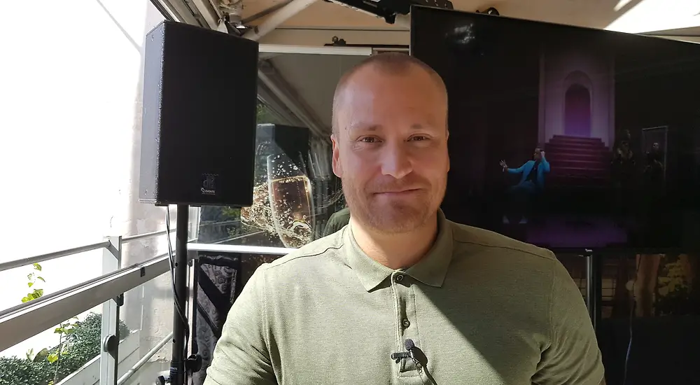 Heikki Paasonen