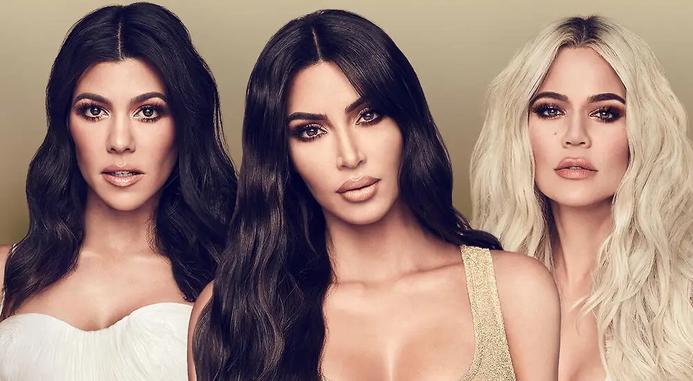 Kardashianit