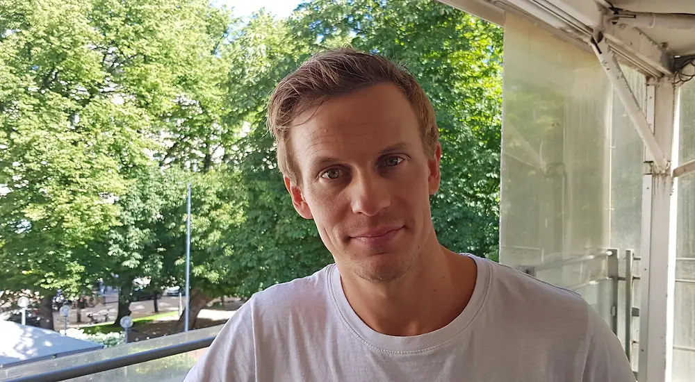 Konsta Hietanen