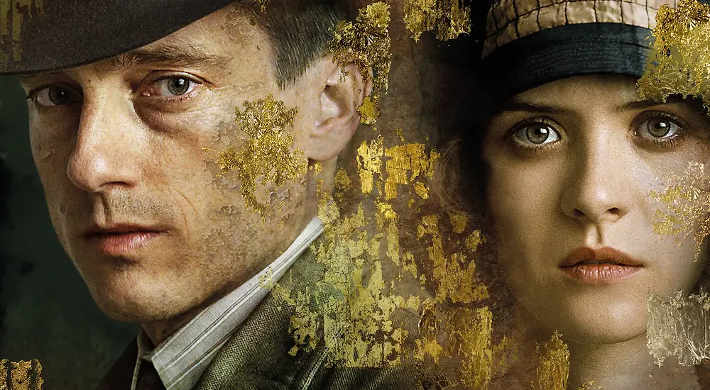 Babylon Berlin