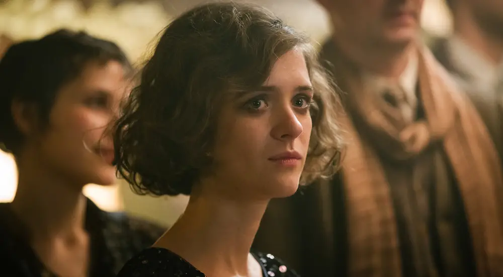 Babylon Berlin