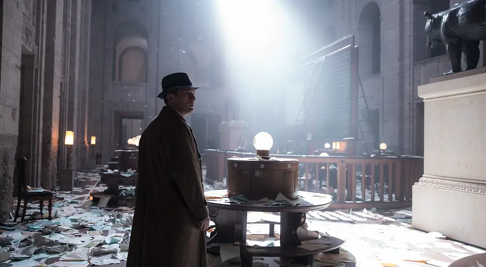 Babylon Berlin