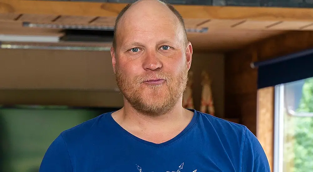 Olet mitä syöt