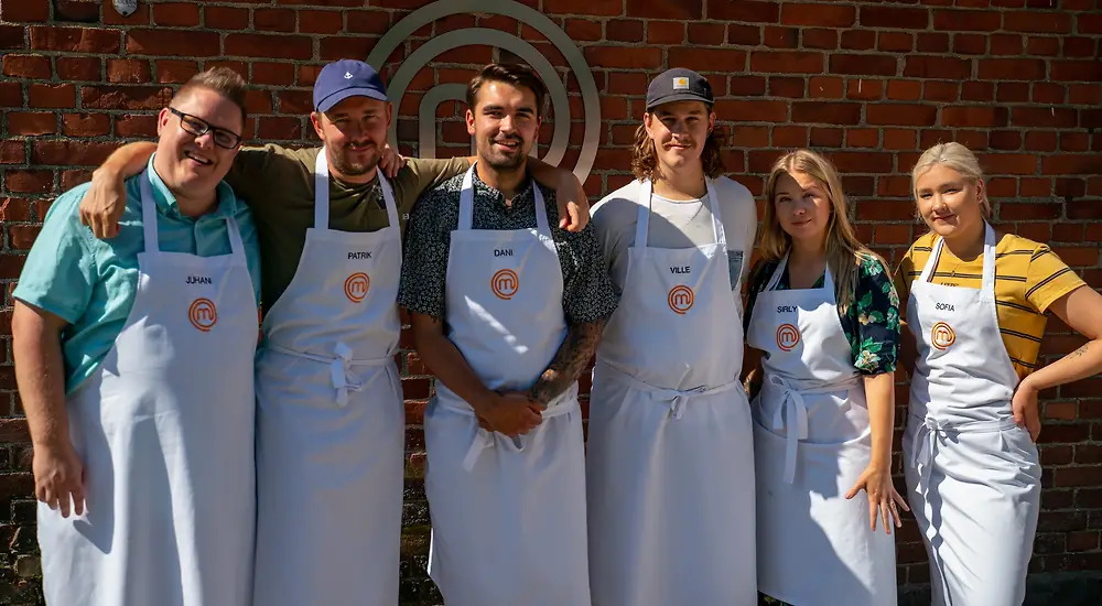 MasterChef 2020