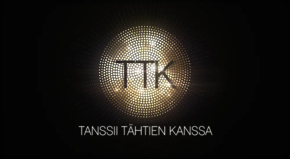 Tanssii Tähtien Kanssa