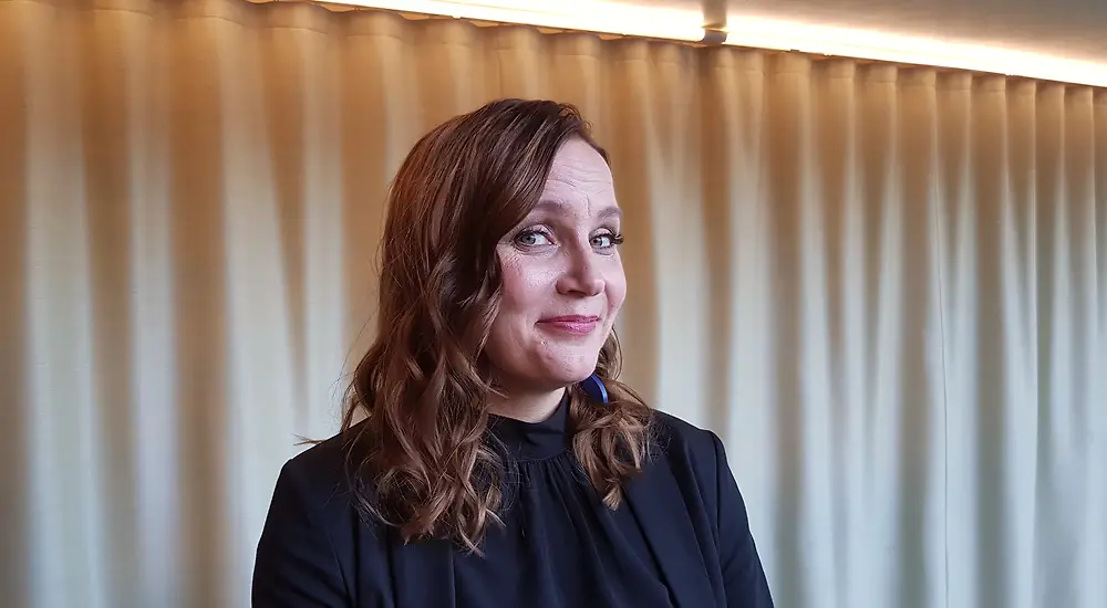Niina Lahtinen