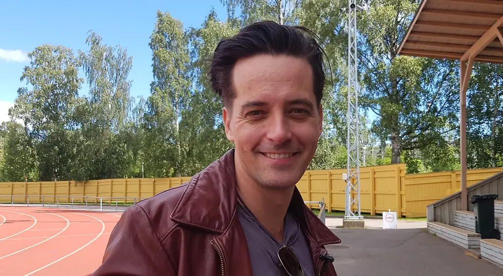 Ilkka Ile Uusivuori