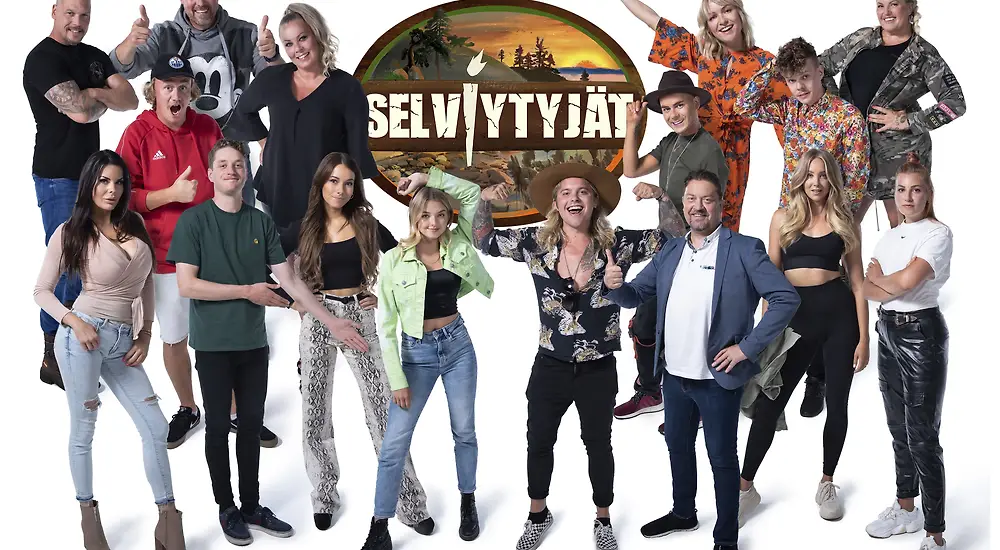 Selviytyjät Suomi