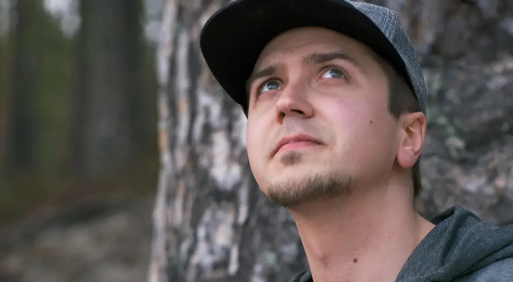 Ensitreffit alttarilla Tuomas