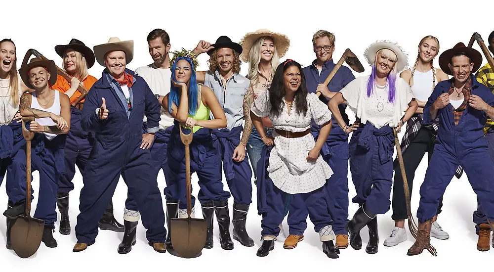 Farmi Suomi