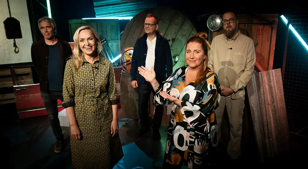 Pitääkö olla huolissaan?