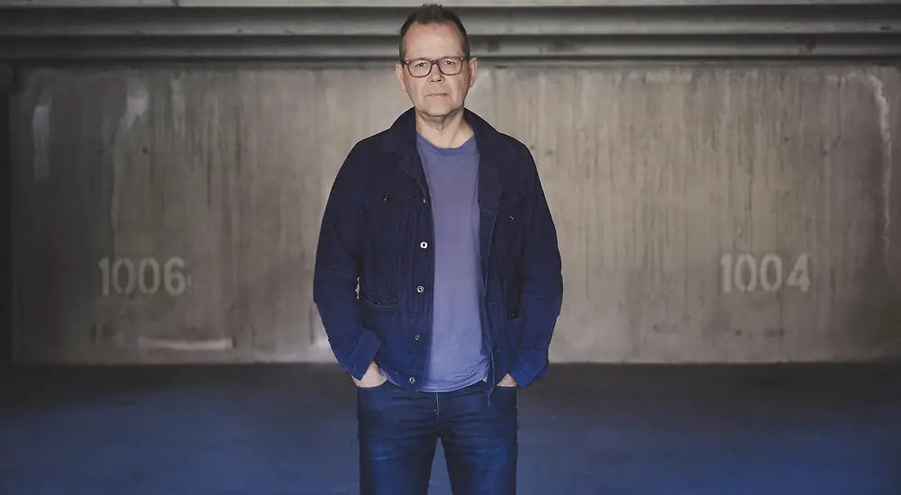 Pitääkö olla huolissaan?