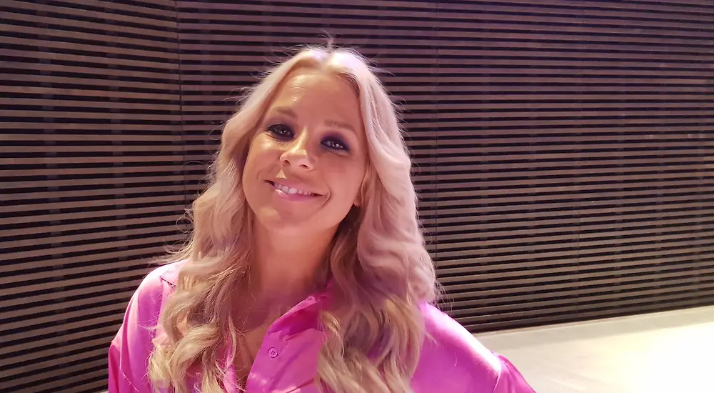 Krista Siegfrids