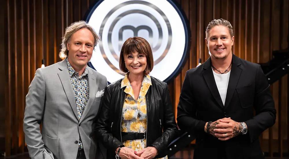 MasterChef VIP