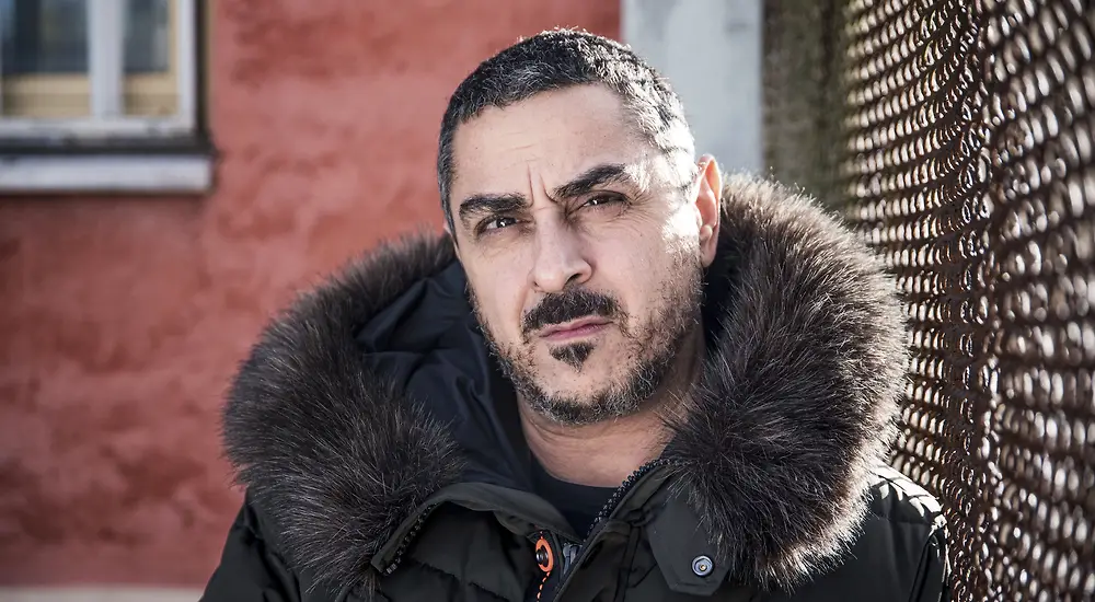 Arman Alizad