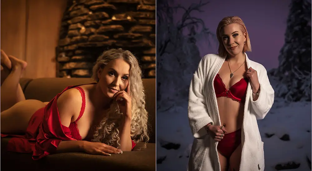 Temptation Island Suomi