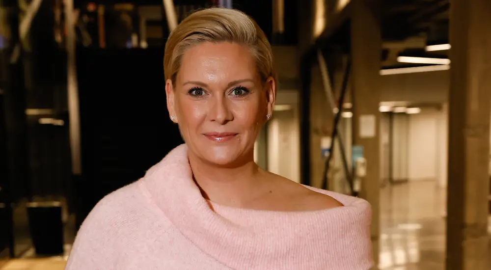 Heidi Sohlberg